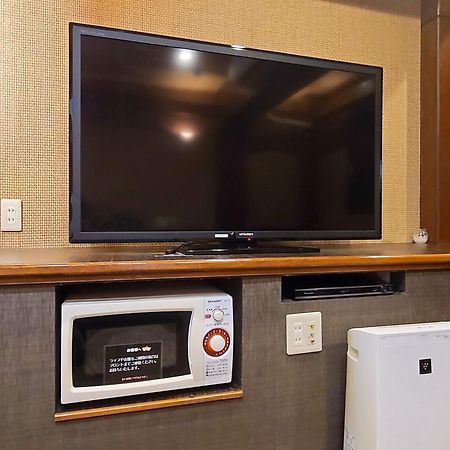 Pal Annex Katsuyama (Adults Only) Hotel Miyakomachi Luaran gambar