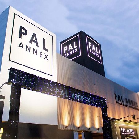 Pal Annex Katsuyama (Adults Only) Hotel Miyakomachi Luaran gambar