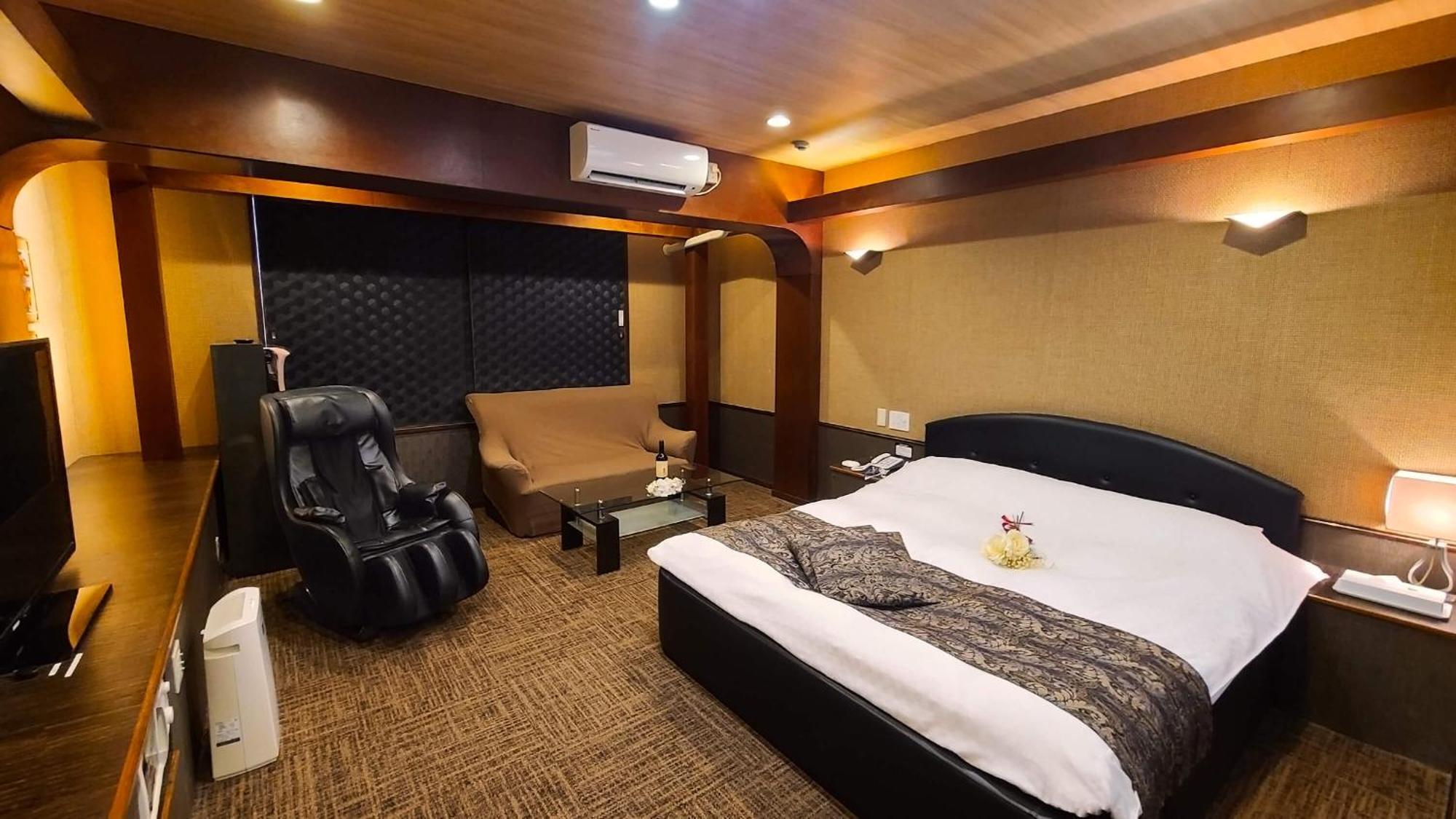 Pal Annex Katsuyama (Adults Only) Hotel Miyakomachi Luaran gambar