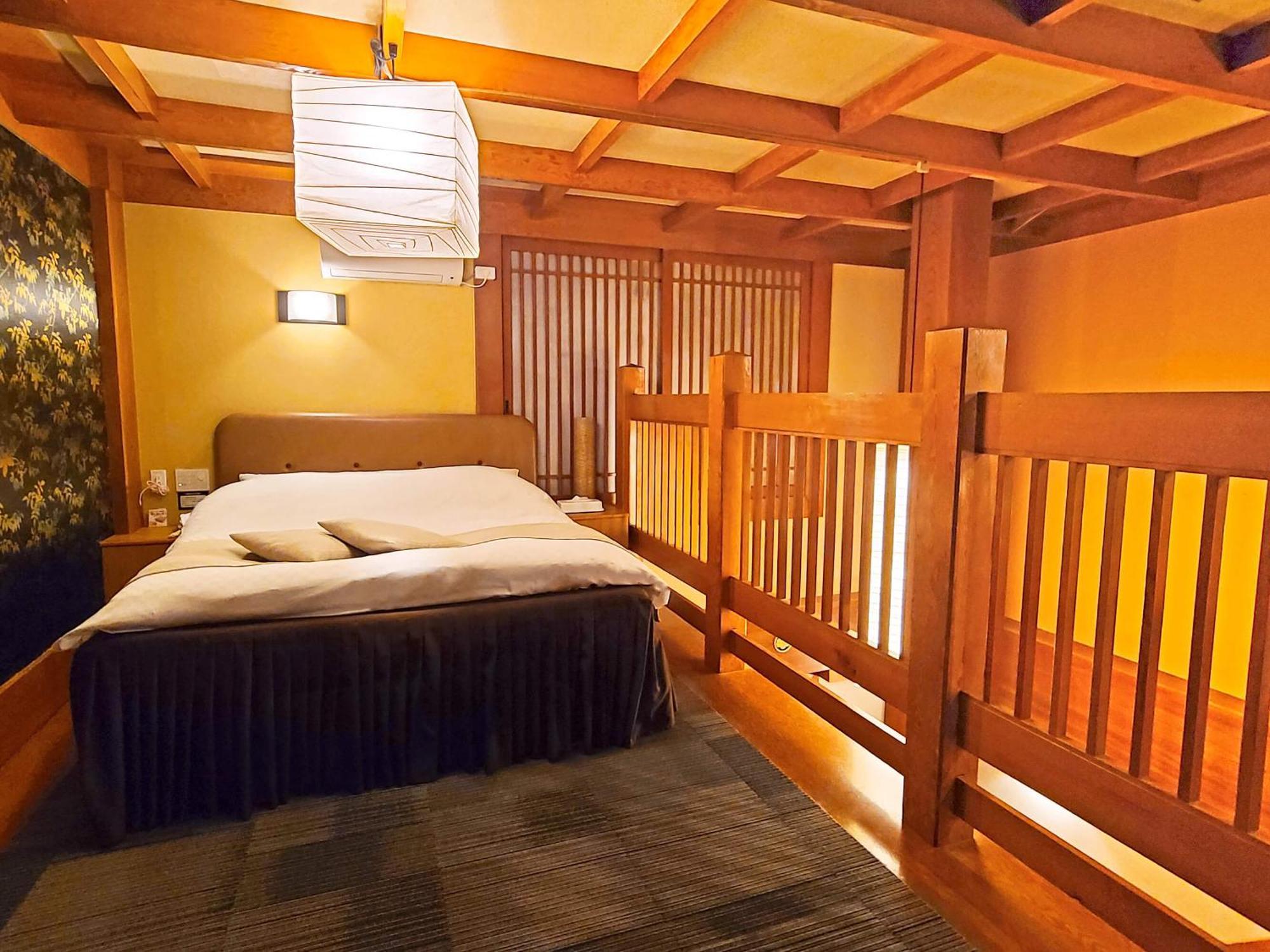 Pal Annex Katsuyama (Adults Only) Hotel Miyakomachi Luaran gambar