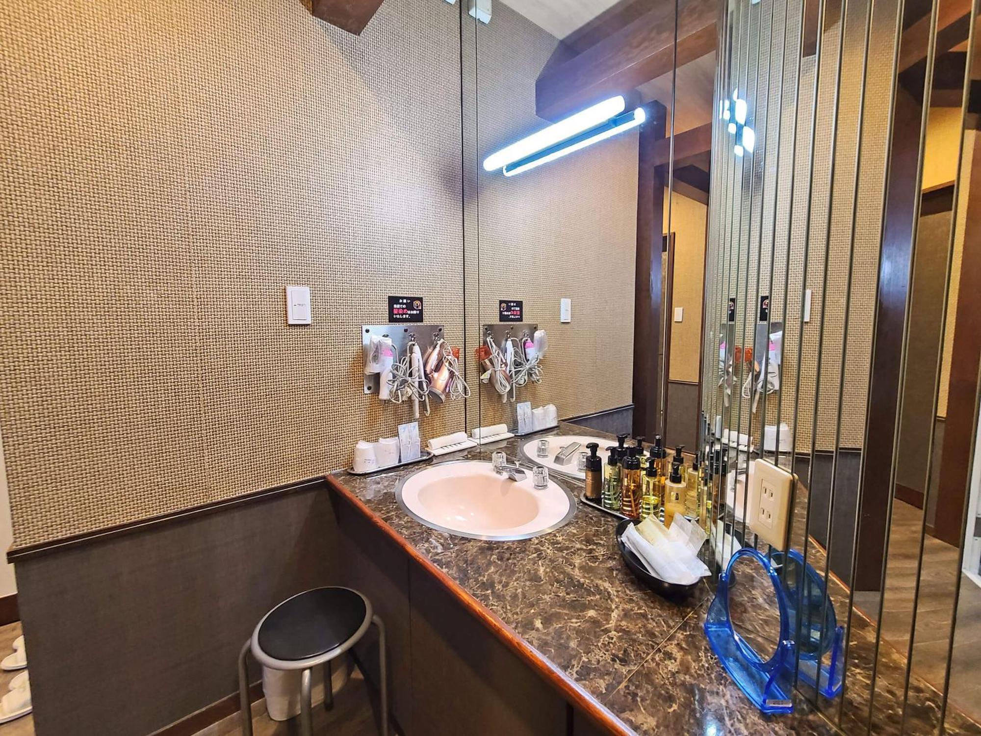 Pal Annex Katsuyama (Adults Only) Hotel Miyakomachi Luaran gambar