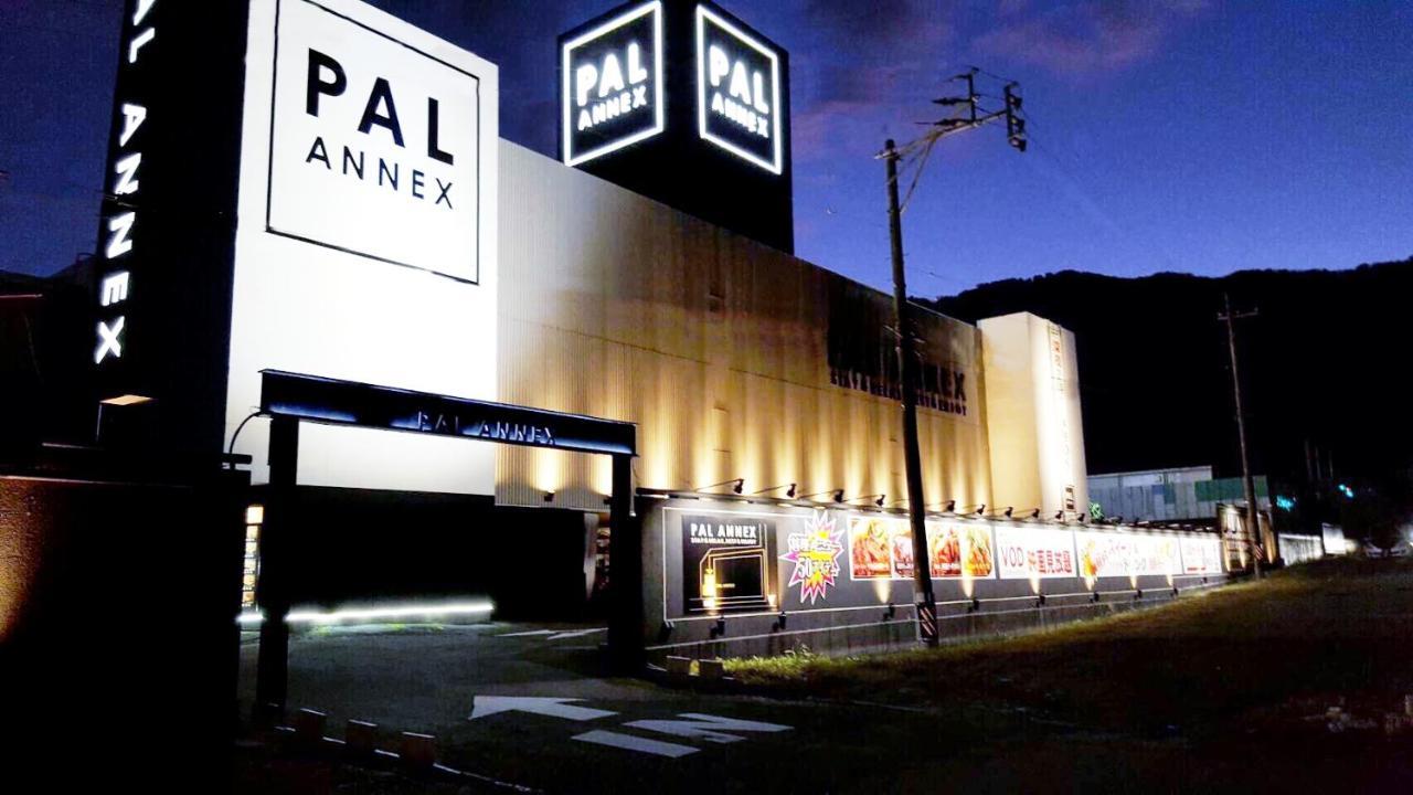 Pal Annex Katsuyama (Adults Only) Hotel Miyakomachi Luaran gambar