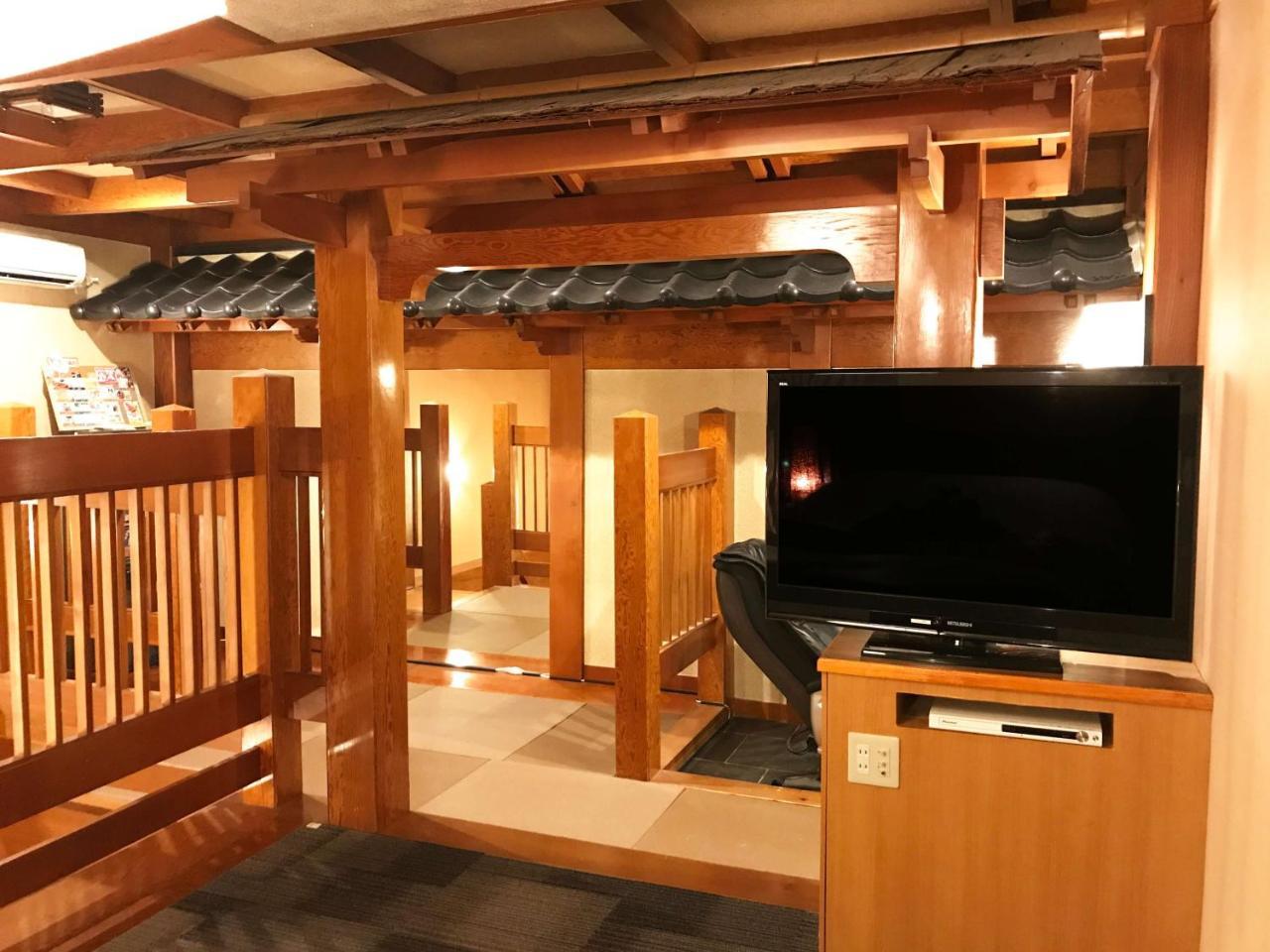 Pal Annex Katsuyama (Adults Only) Hotel Miyakomachi Luaran gambar