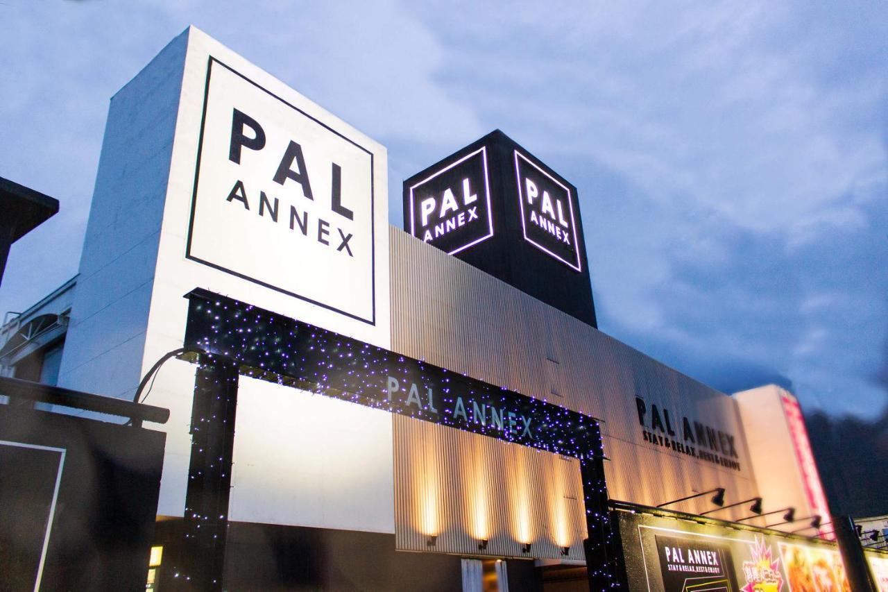 Pal Annex Katsuyama (Adults Only) Hotel Miyakomachi Luaran gambar