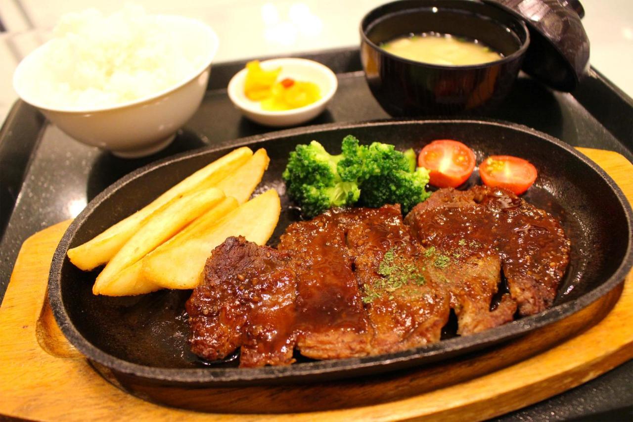 Pal Annex Katsuyama (Adults Only) Hotel Miyakomachi Luaran gambar